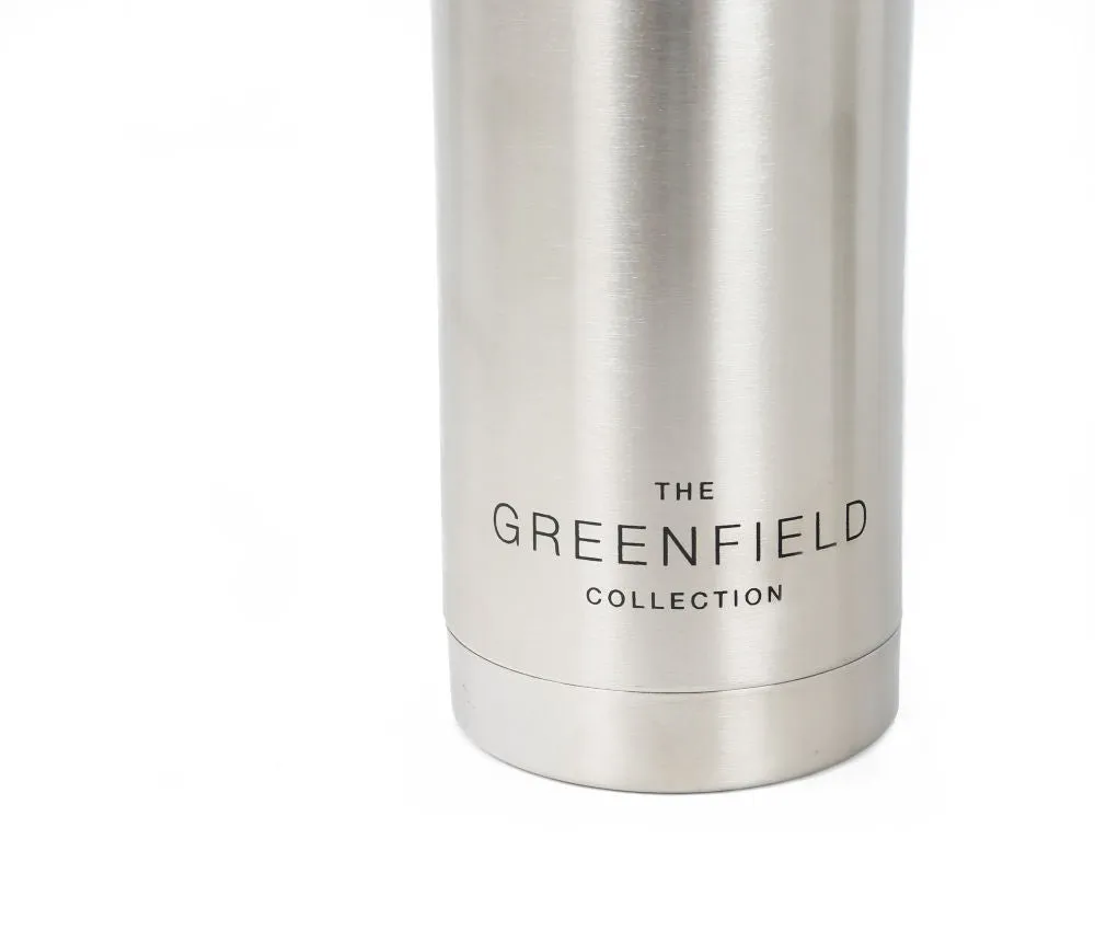 0.5 Litre Vacuum Insulated Stainless Steel Flask