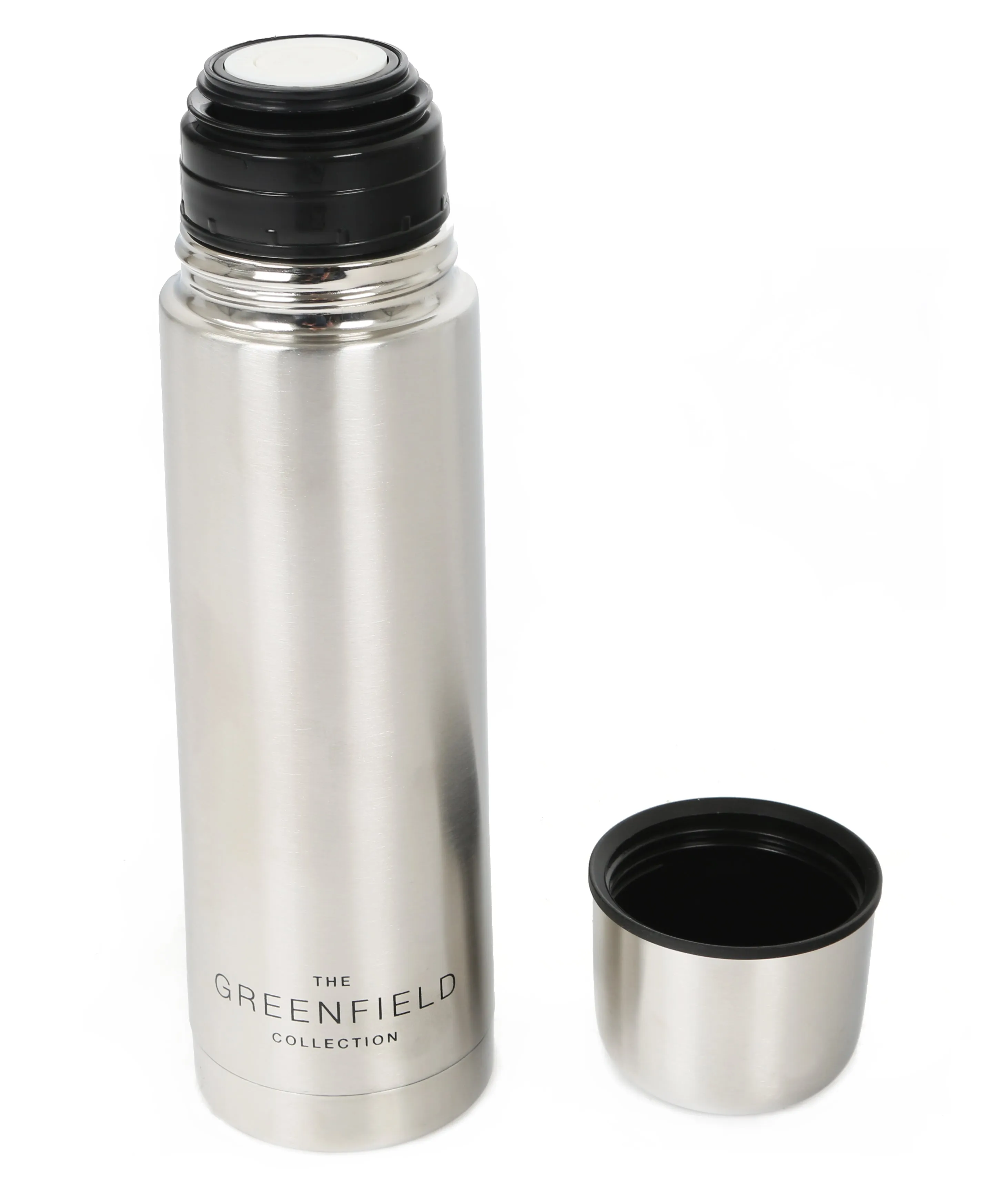 0.5 Litre Vacuum Insulated Stainless Steel Flask