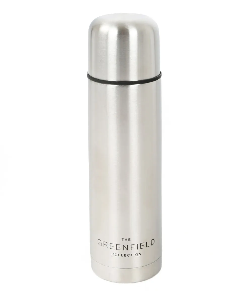 0.5 Litre Vacuum Insulated Stainless Steel Flask