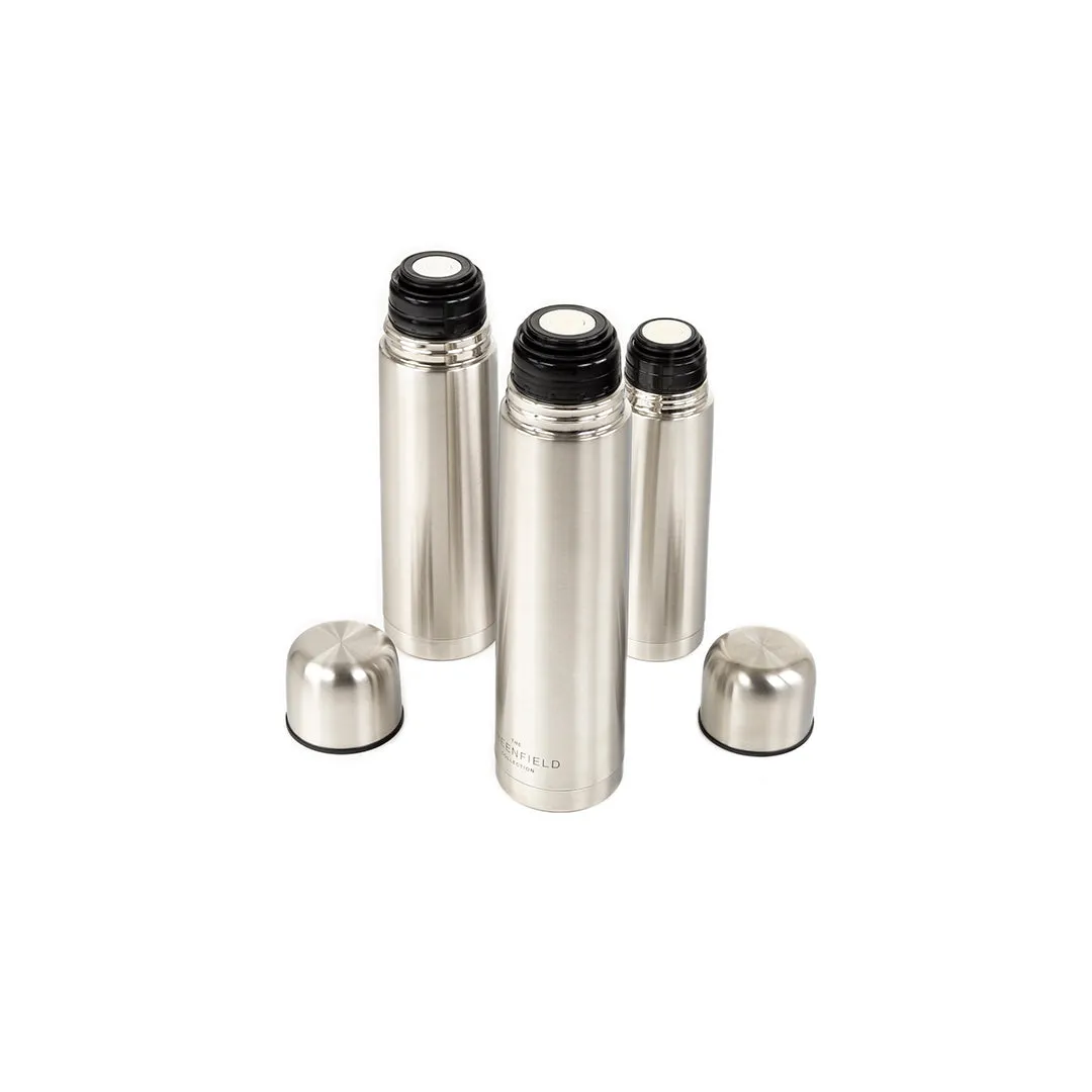 0.5 Litre Vacuum Insulated Stainless Steel Flask