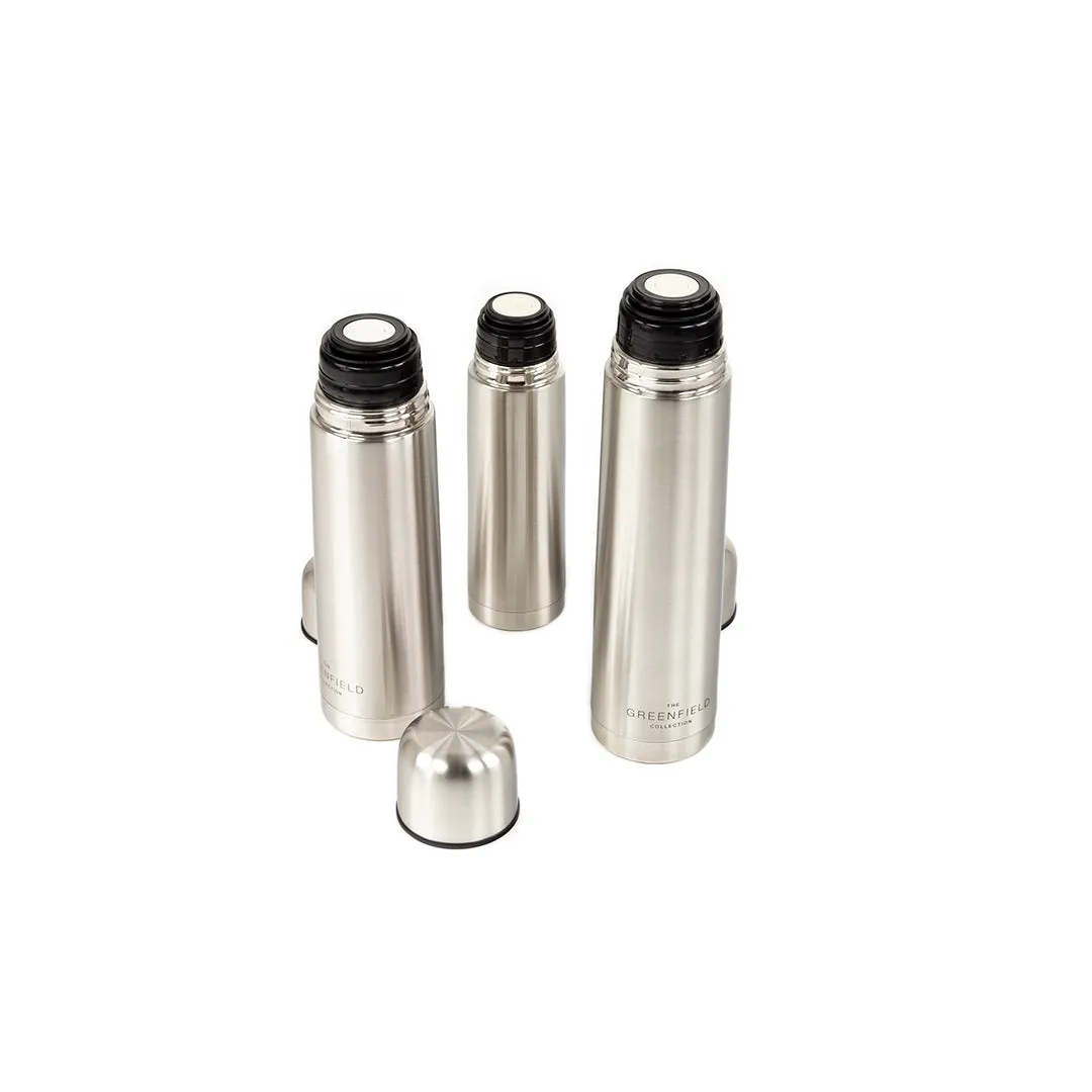 1 Litre Vacuum Insulated Stainless Steel Flask