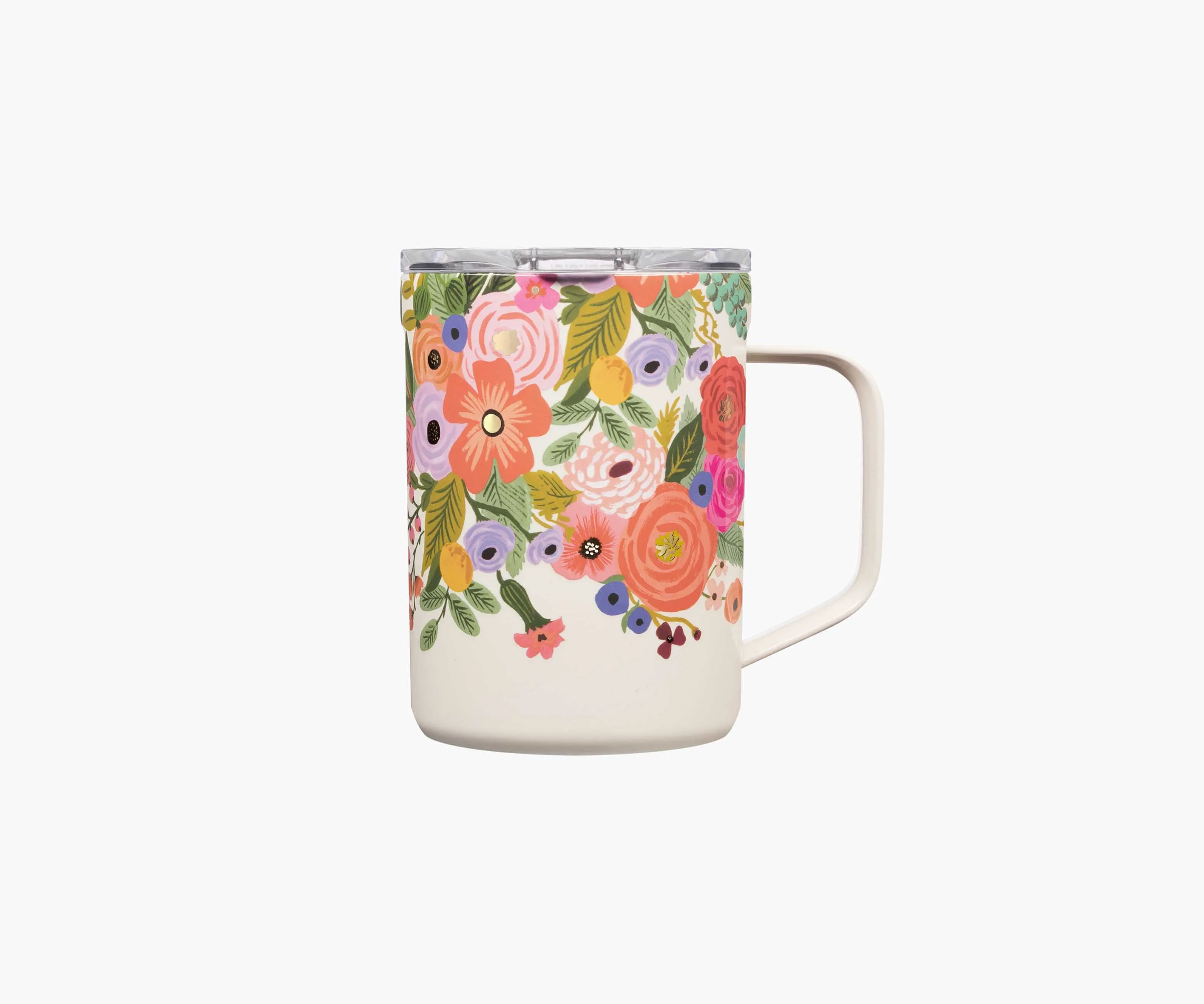 16 oz. Coffee Mug - Garden Party