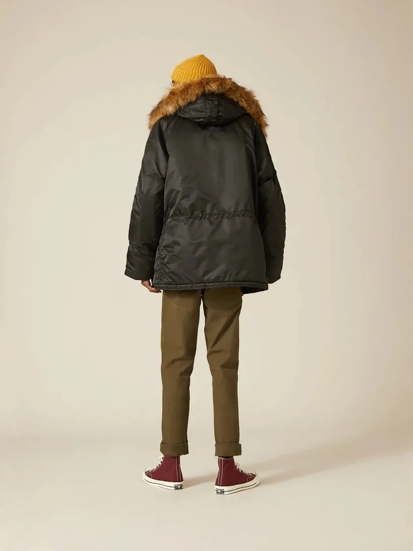 Alpha N3B HERITAGE Parka