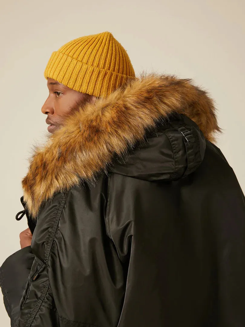 Alpha N3B HERITAGE Parka