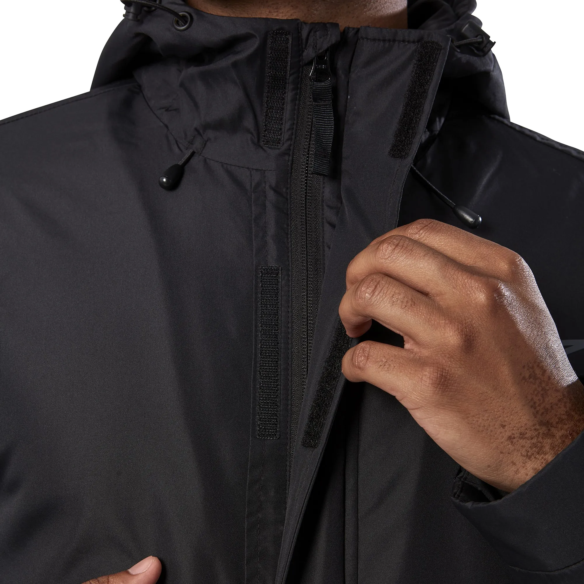 Alpinestars Fahrenheit Winter Jacket