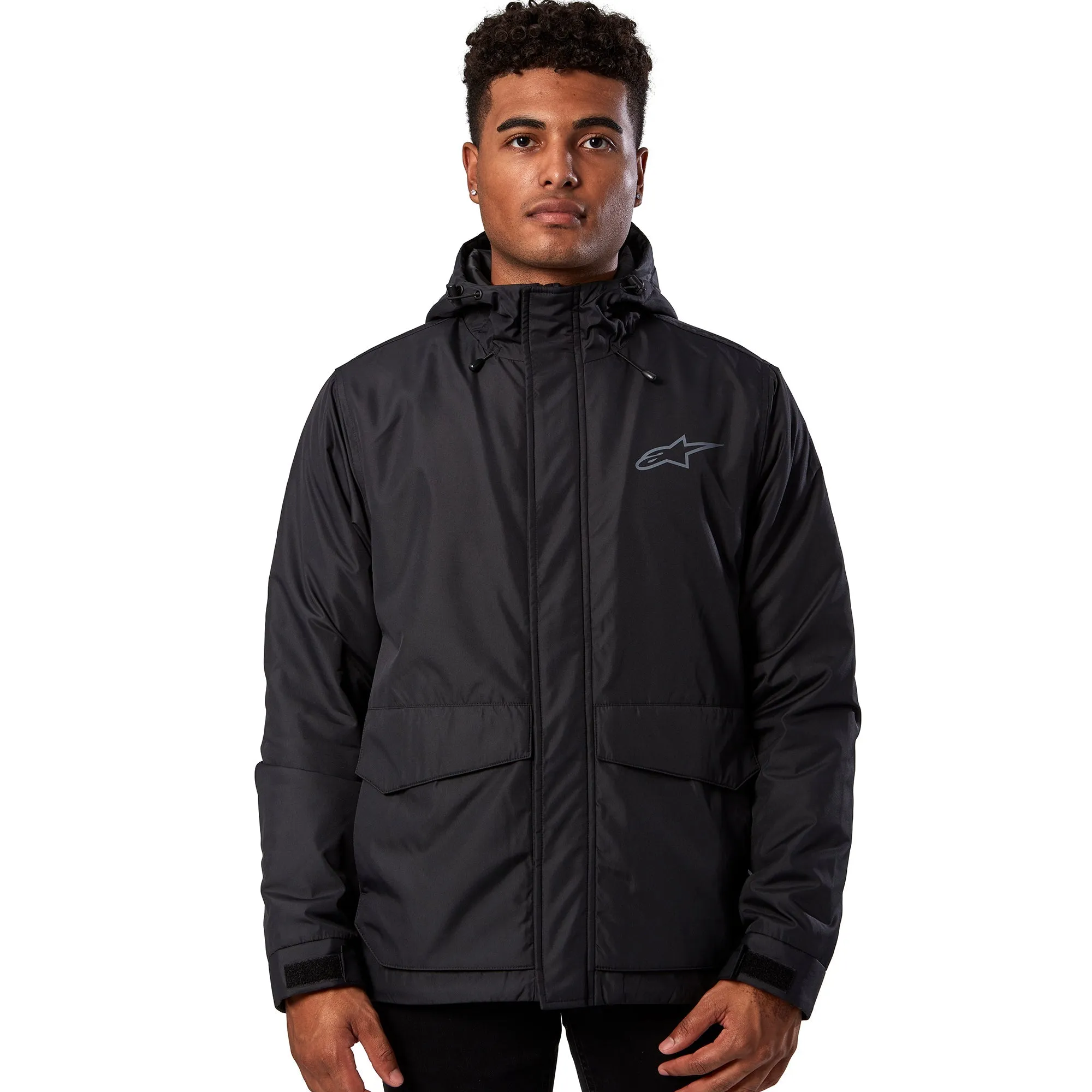 Alpinestars Fahrenheit Winter Jacket