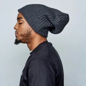 Anothen Basics Beanie - Bulky Knit