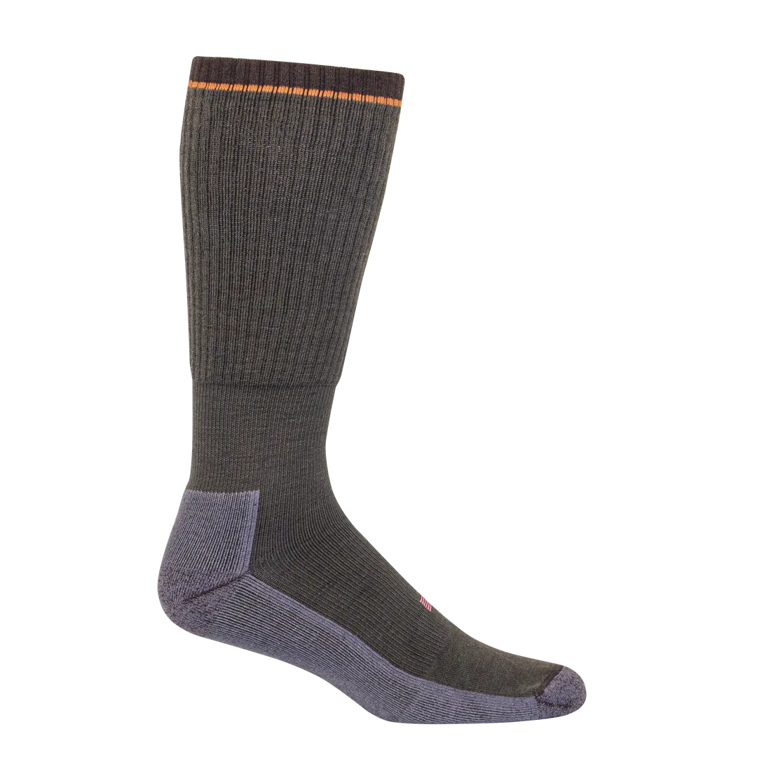 Auxiliary Boot Sock