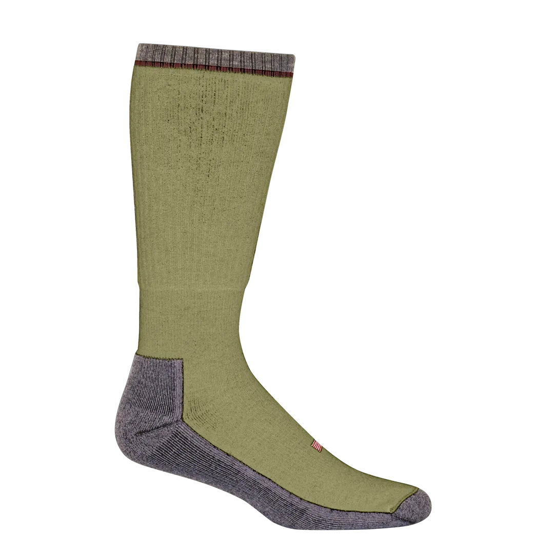 Auxiliary Boot Sock