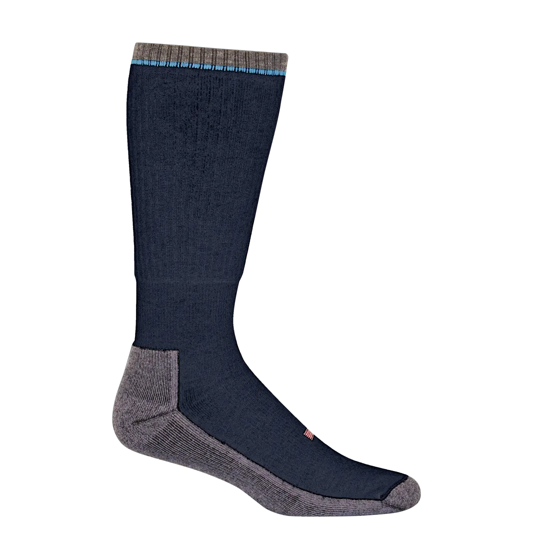 Auxiliary Boot Sock