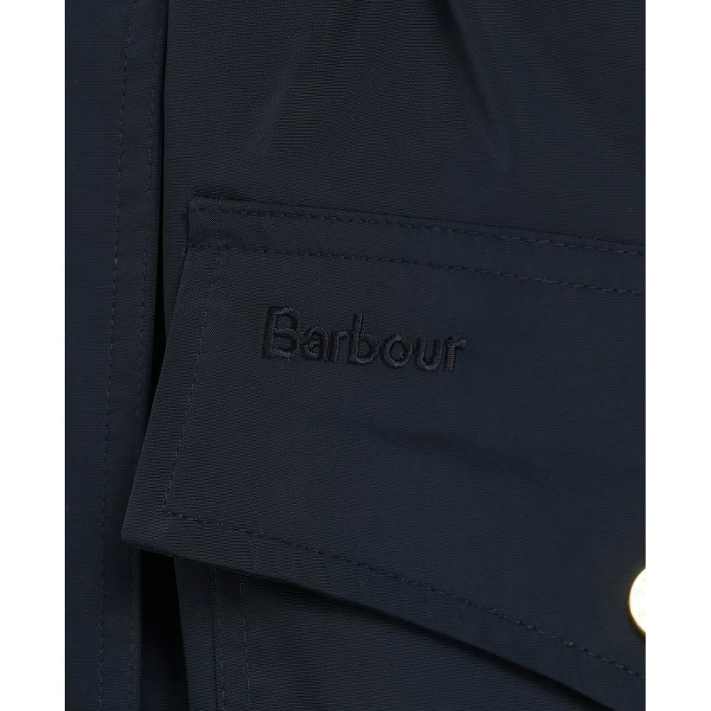 Barbour Modern Heritage Waterproof Alva Coat LWB0732