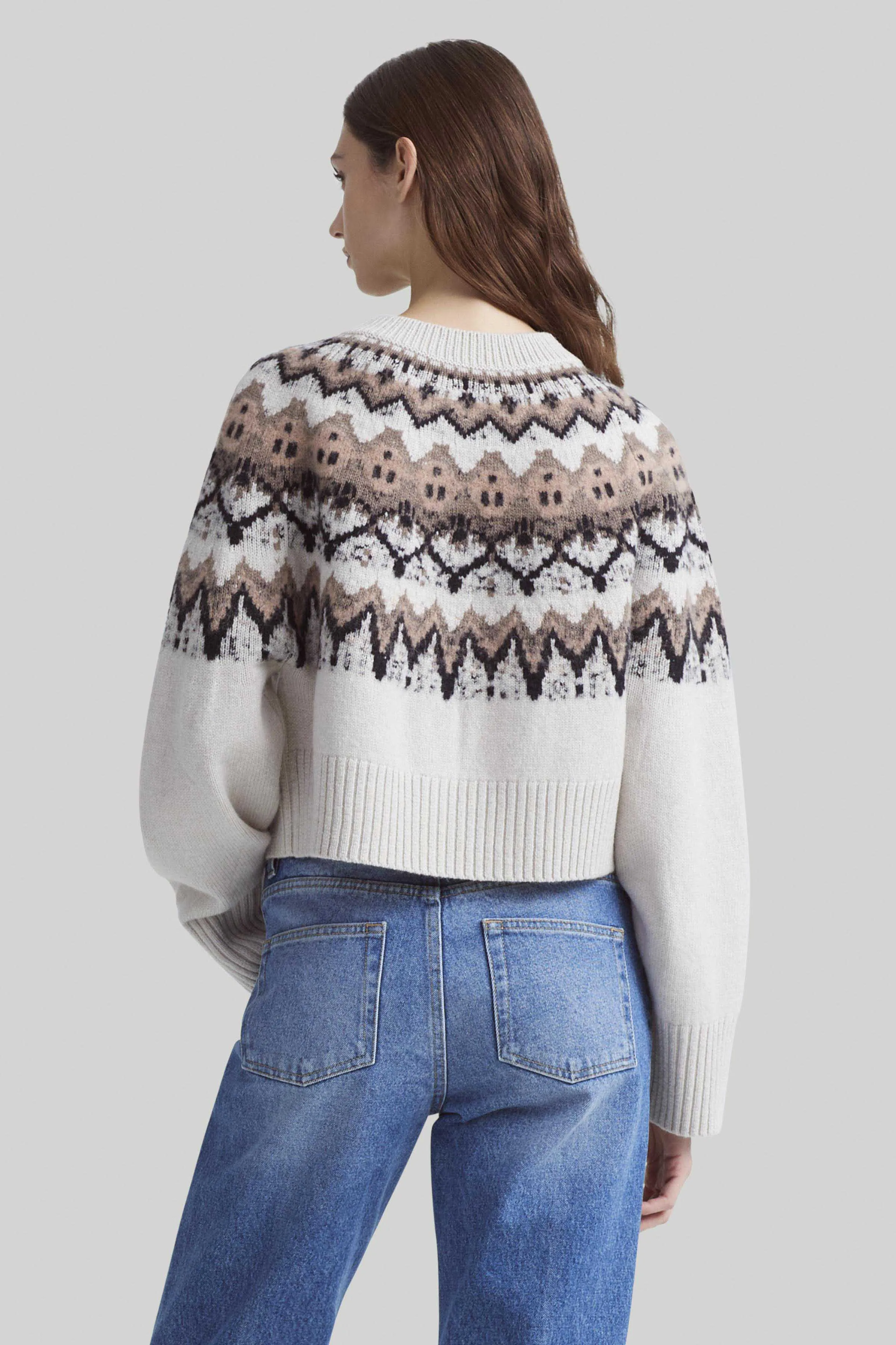 Barnum Sweater