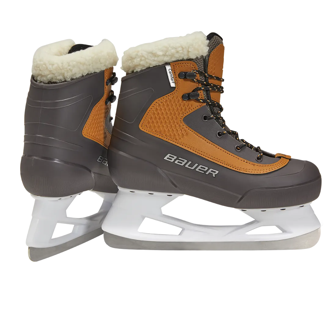 Bauer Whistler Glides