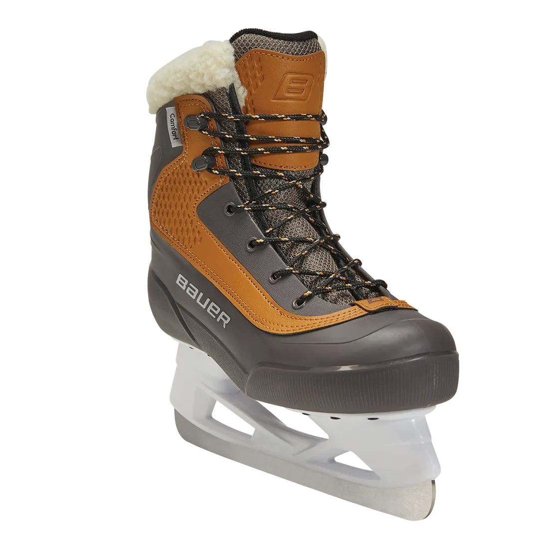 Bauer Whistler Glides