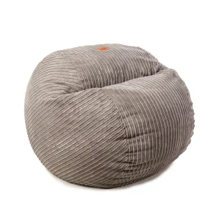 Bean Bag - Full - Terry Corduroy