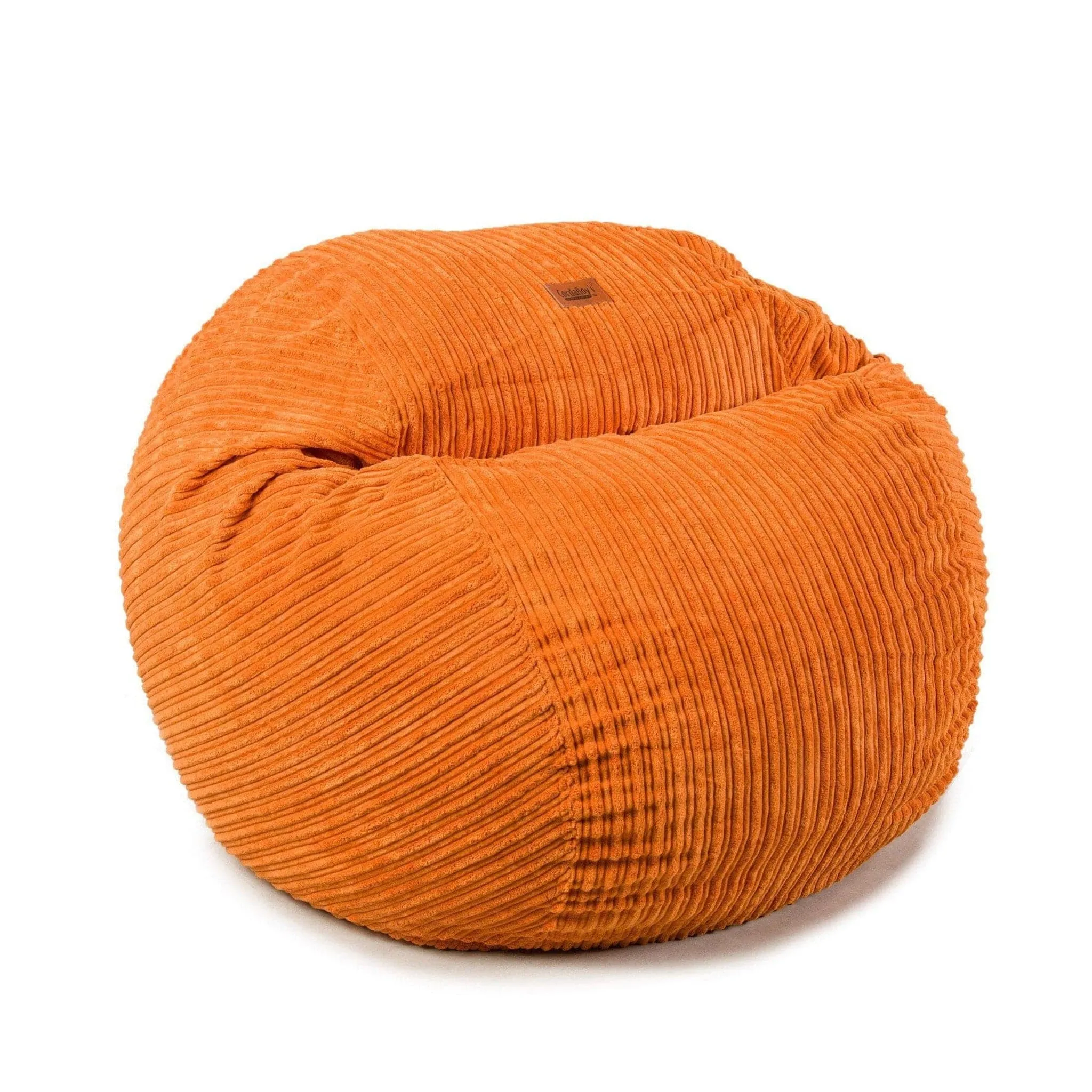 Bean Bag - Full - Terry Corduroy