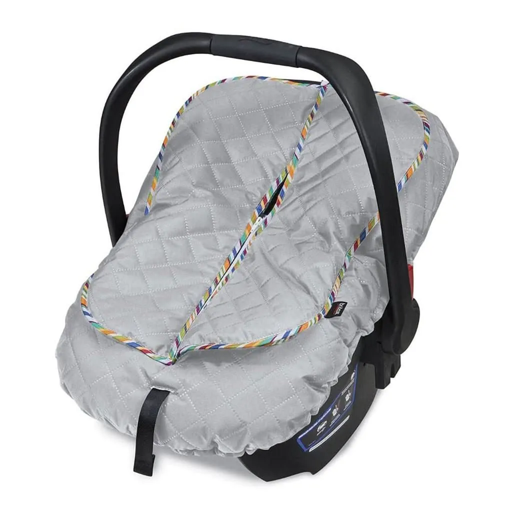 Britax B-Warm Insulated Infant Car Seat Cover