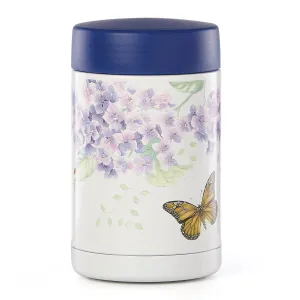 Butterfly Meadow Large Insulated Food Container