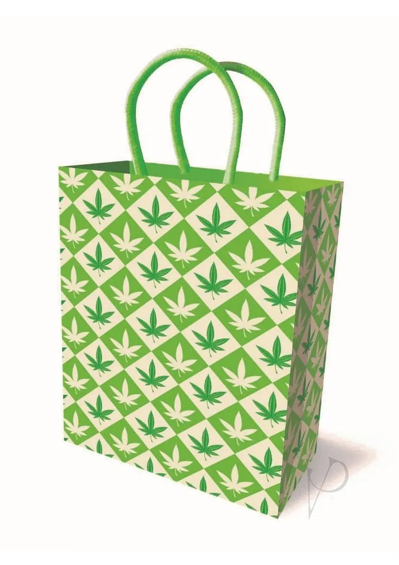 Cannabis Diamonds Gift Bag