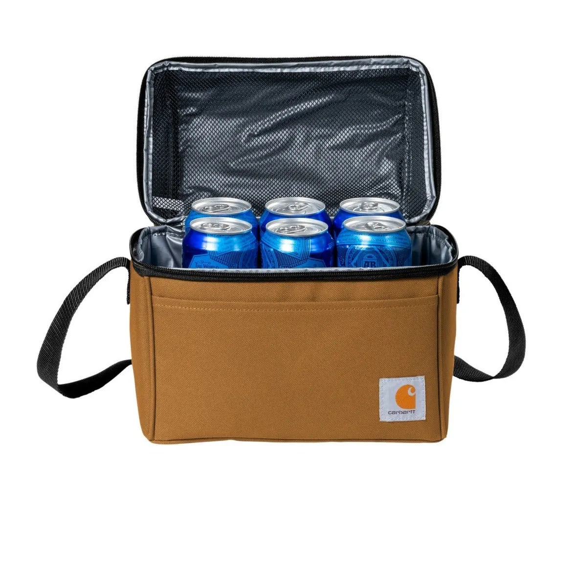 Carhartt Lunch 6-Can Cooler CT89251601