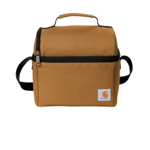 Carhartt Lunch 6-Can Cooler CT89251601