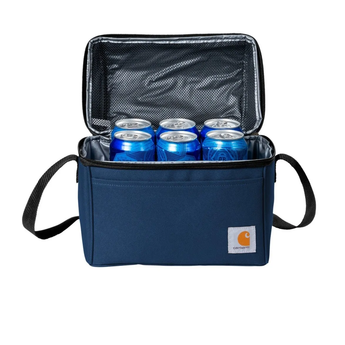 Carhartt Lunch 6-Can Cooler CT89251601