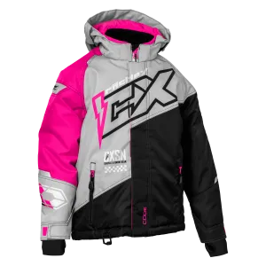 Castle X Code-G5 Youth Jacket