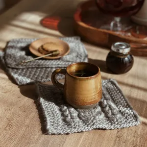 Chunky Comfort Trivets Kit