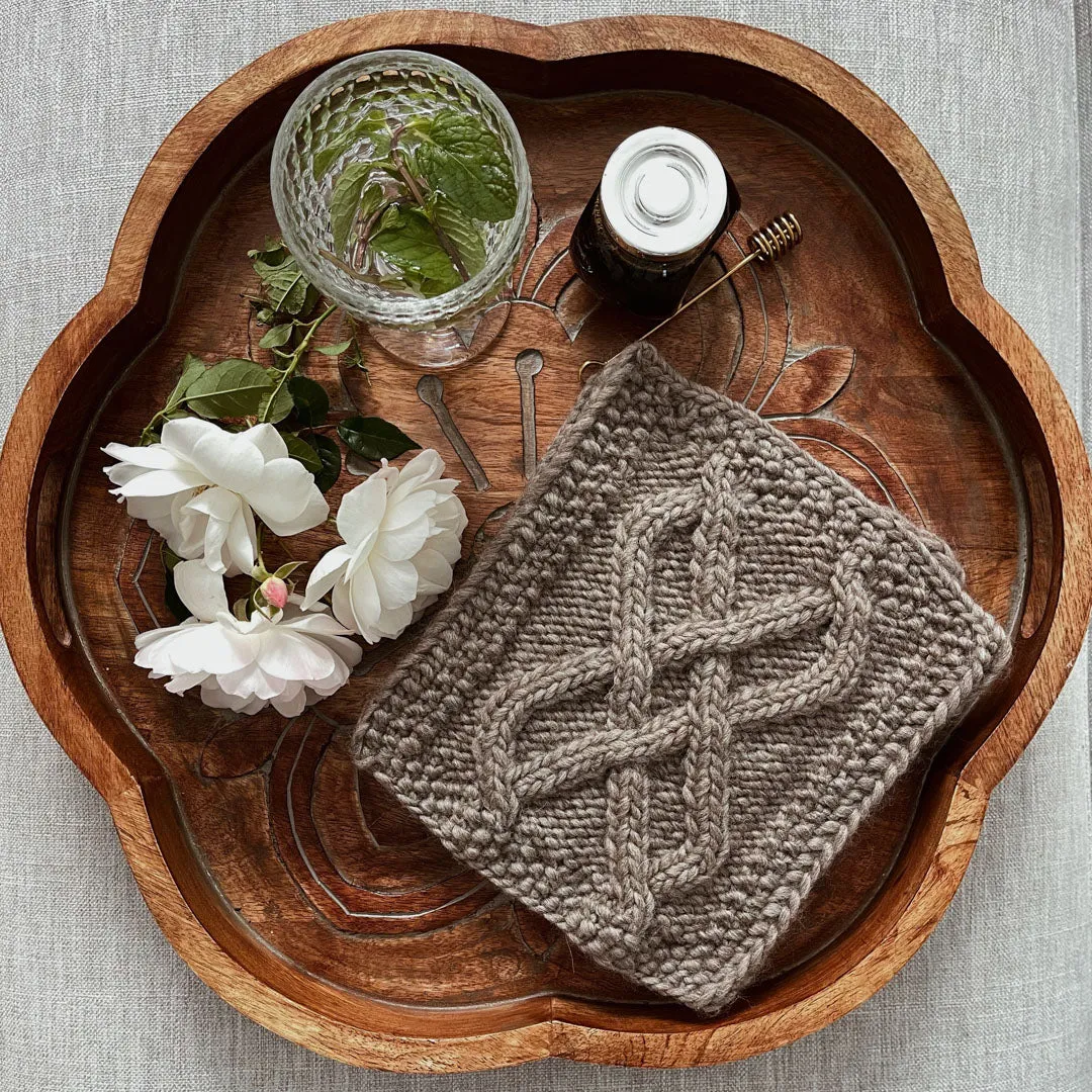 Chunky Comfort Trivets Kit