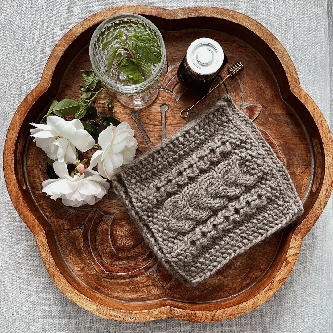 Chunky Comfort Trivets Kit