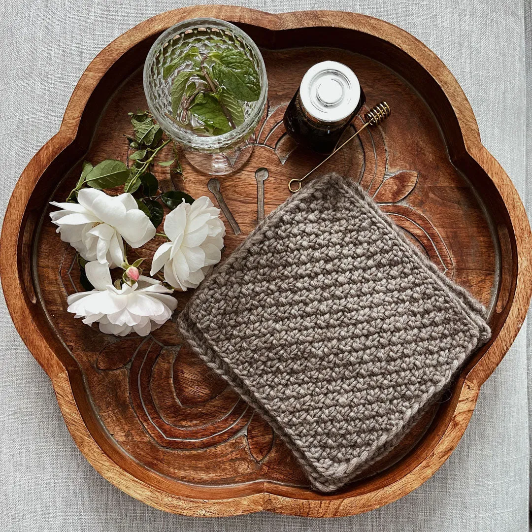 Chunky Comfort Trivets Kit