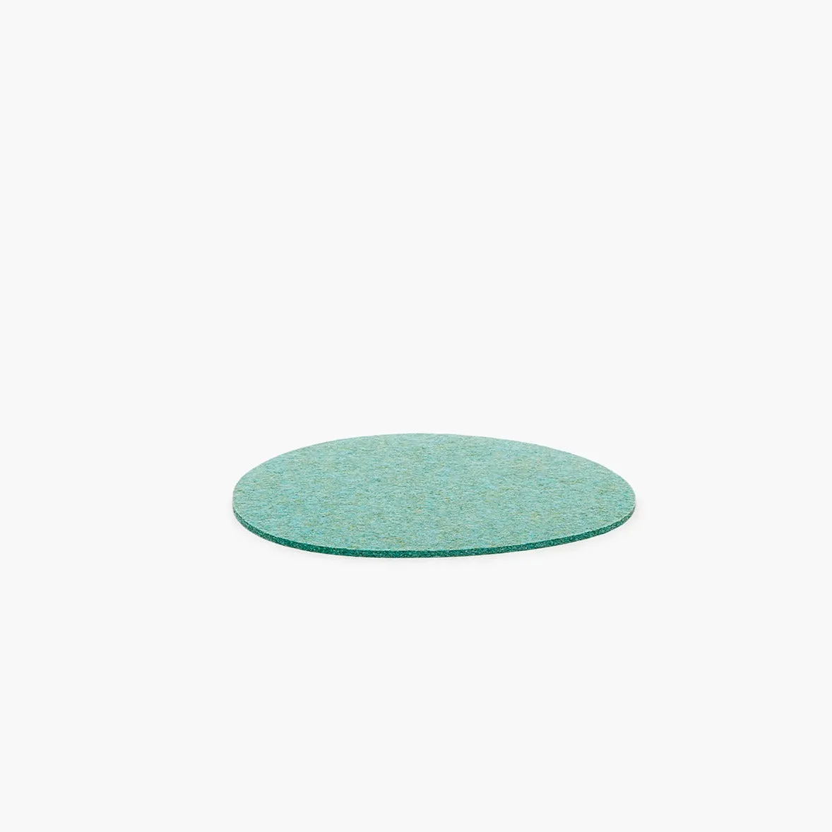 Coloured Stone Trivet - Small