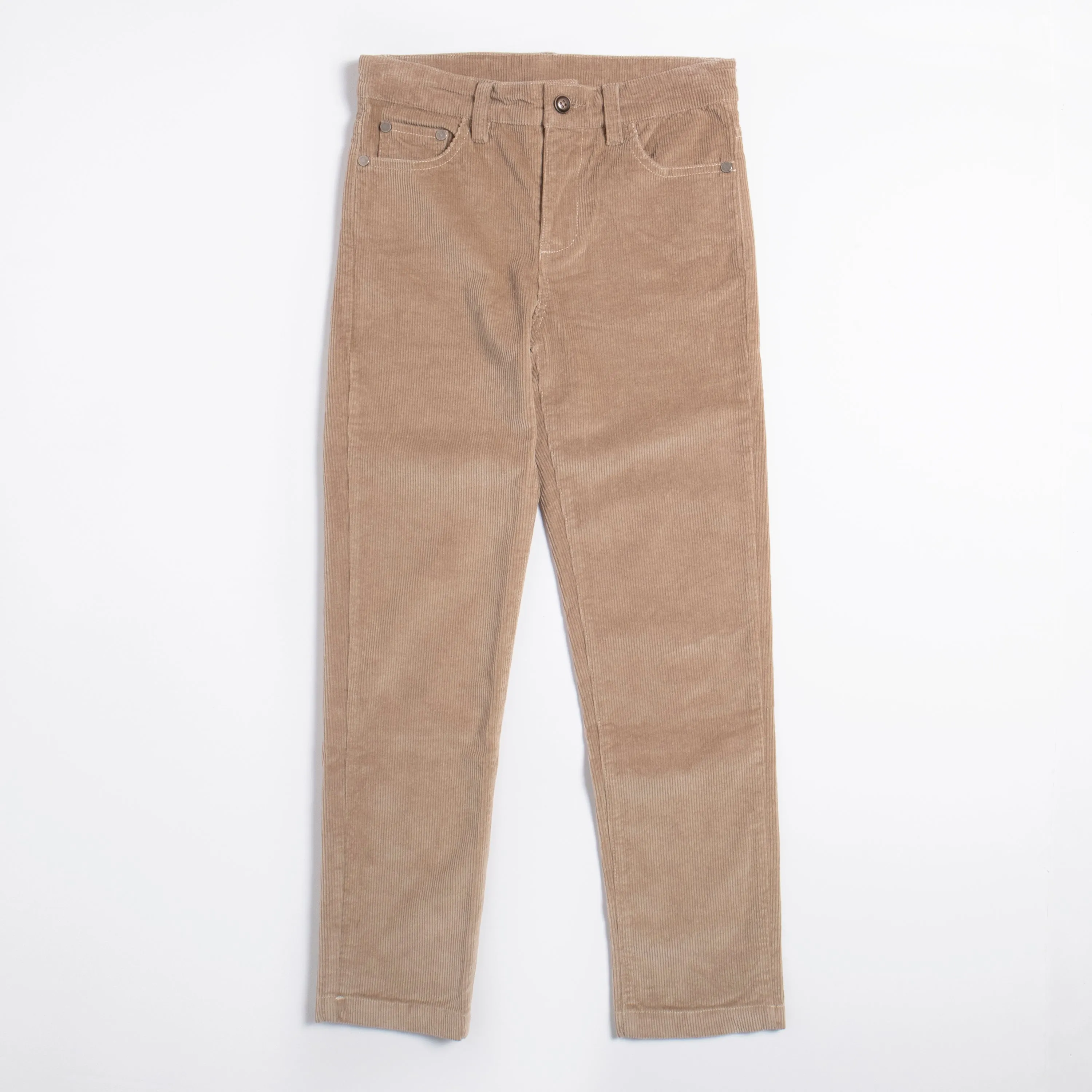 Corduroy Pant