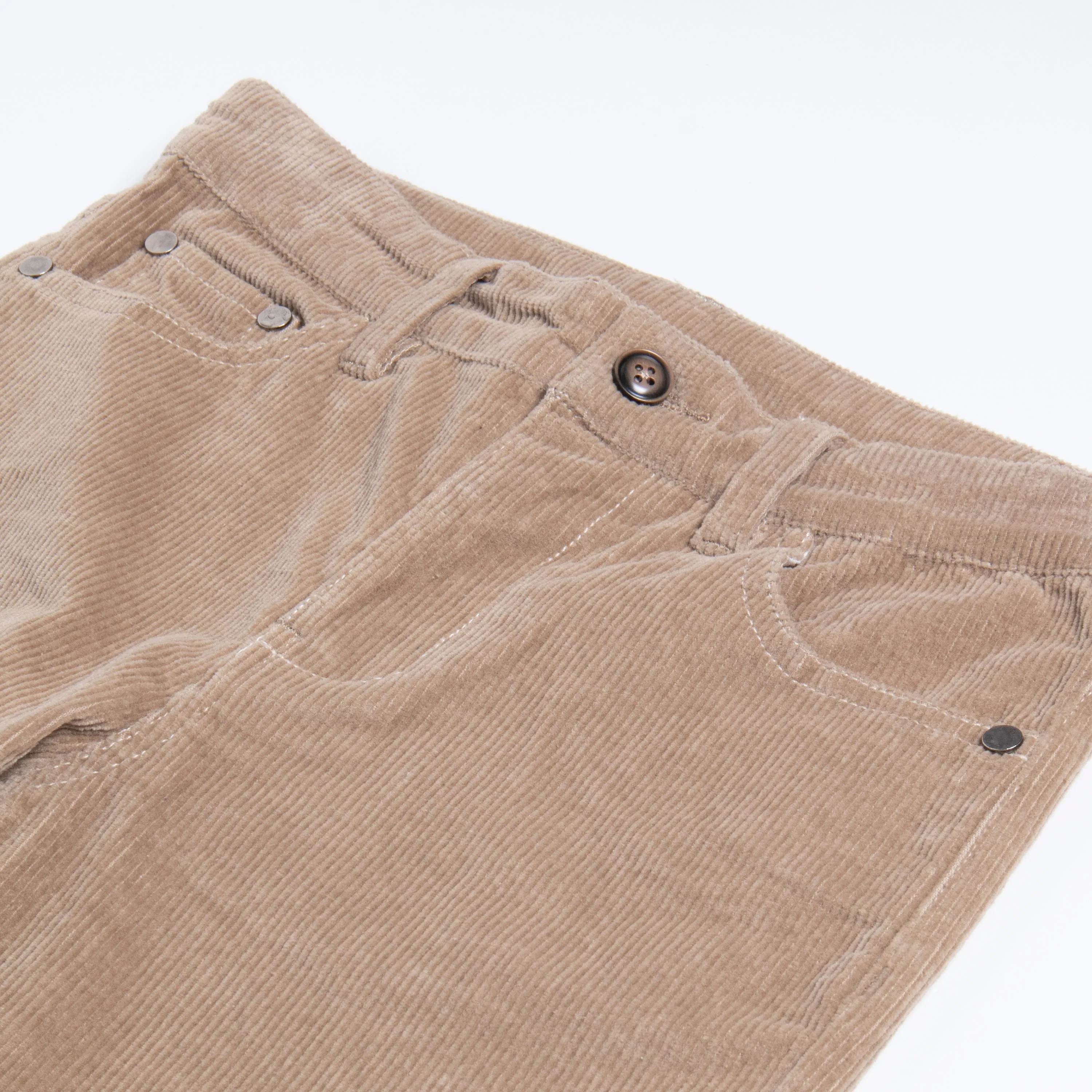 Corduroy Pant