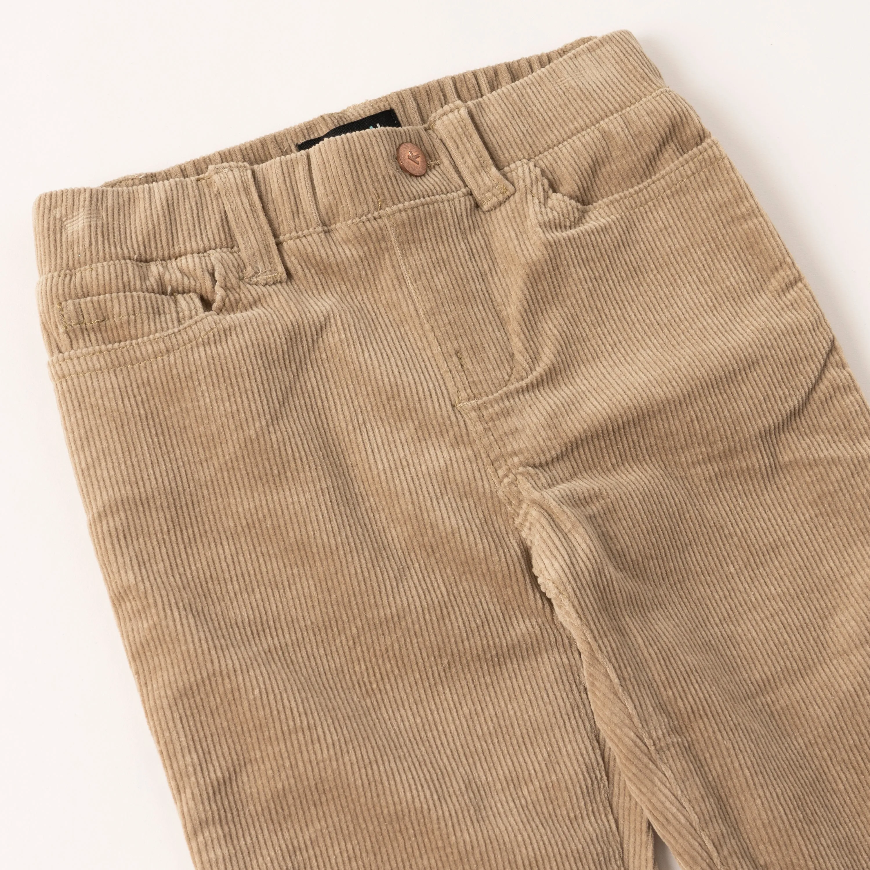 Corduroy Pant