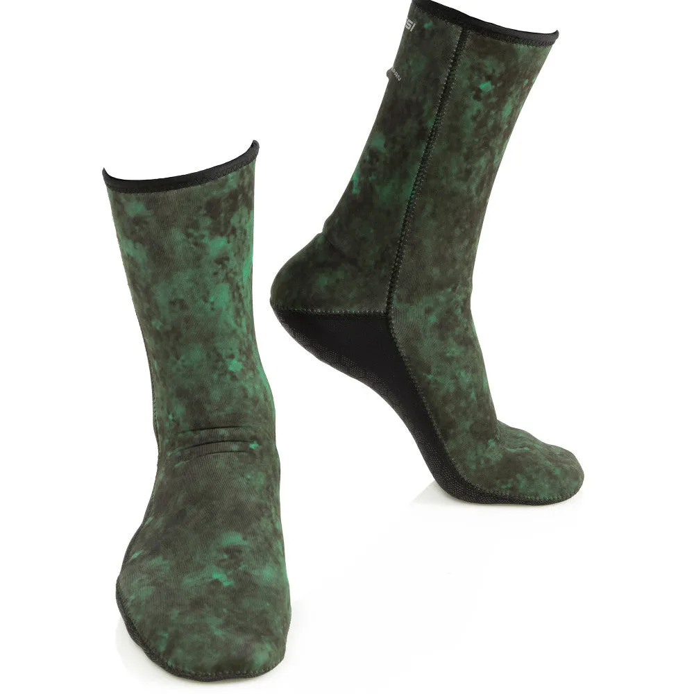 Cressi HUNTER SOCKS 3mm