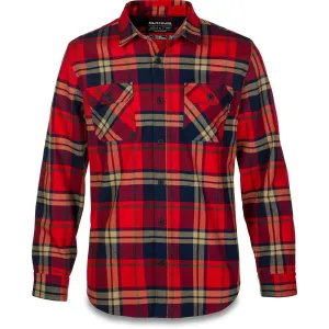 Dakine Mens Reid Tech Flannel