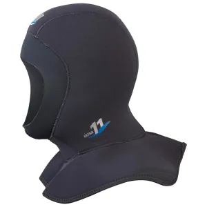 DUI Warm Neck Ultra Hood - 11mm