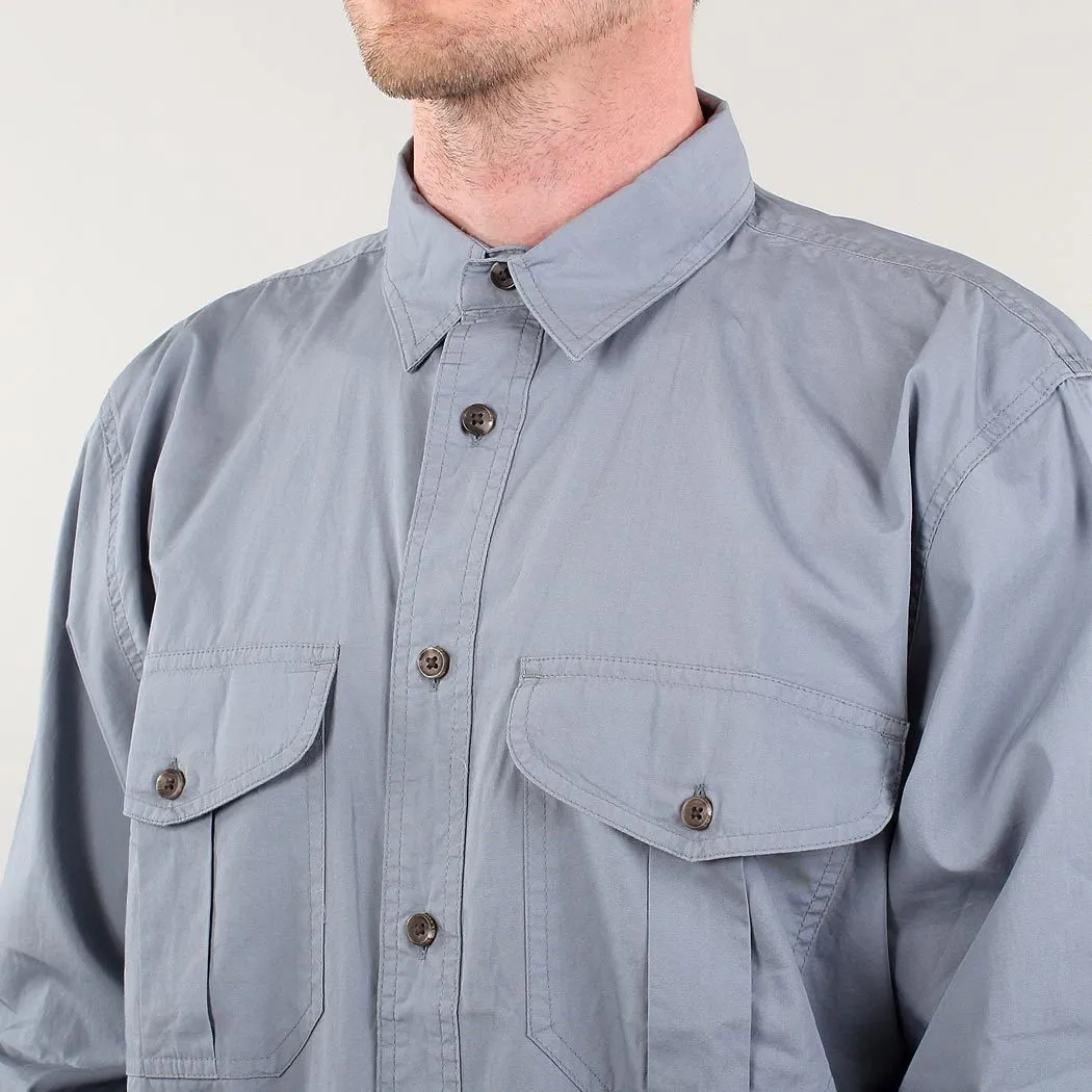 Filson Feather Cloth Shirt