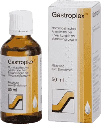 GASTROPLEX, functional gastrointestinal disorders drops