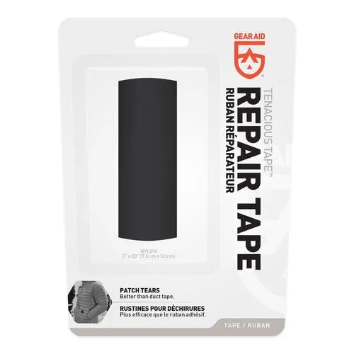 Gear Aid - Tenacious Tape™ Black