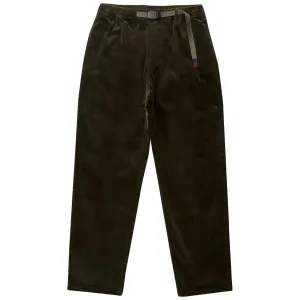 GRAMICCI Corduroy Gramicci Pant Olive Green