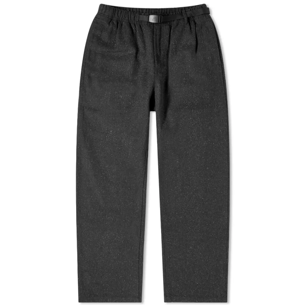 Gramicci Corei wool trousers