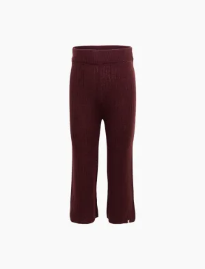 Idase Cashmere Knit Pant