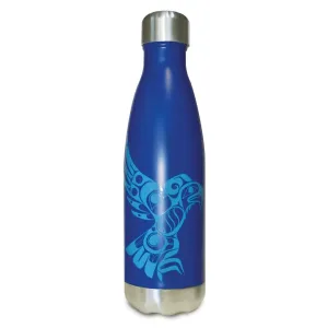 Insulated Bottle - Thunderbird by Allan Weir