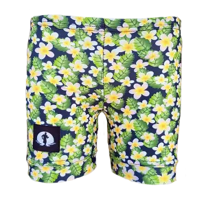 Kids Funky Pants - Frangipani