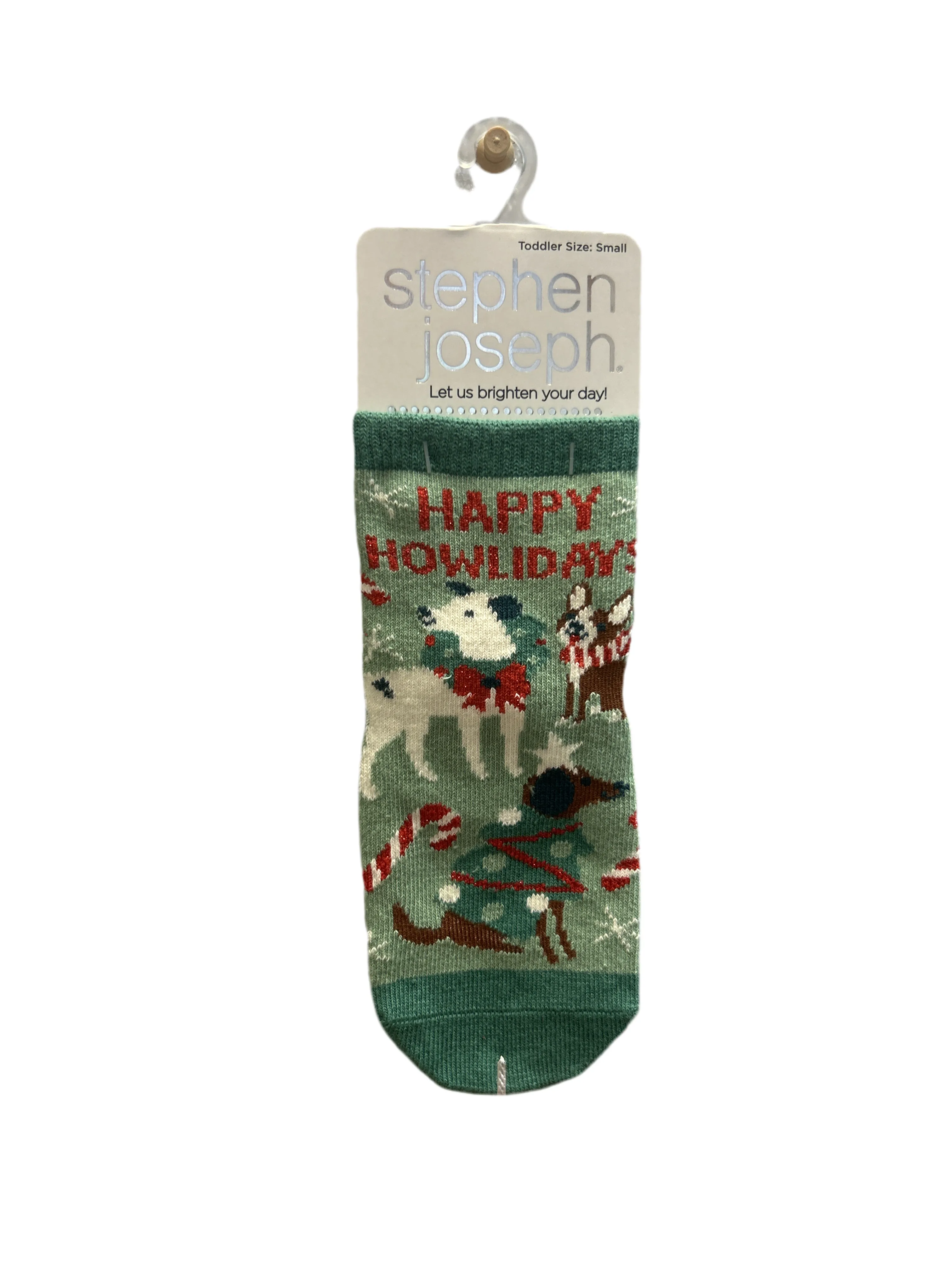 KIDS HOLIDAY SOCKS