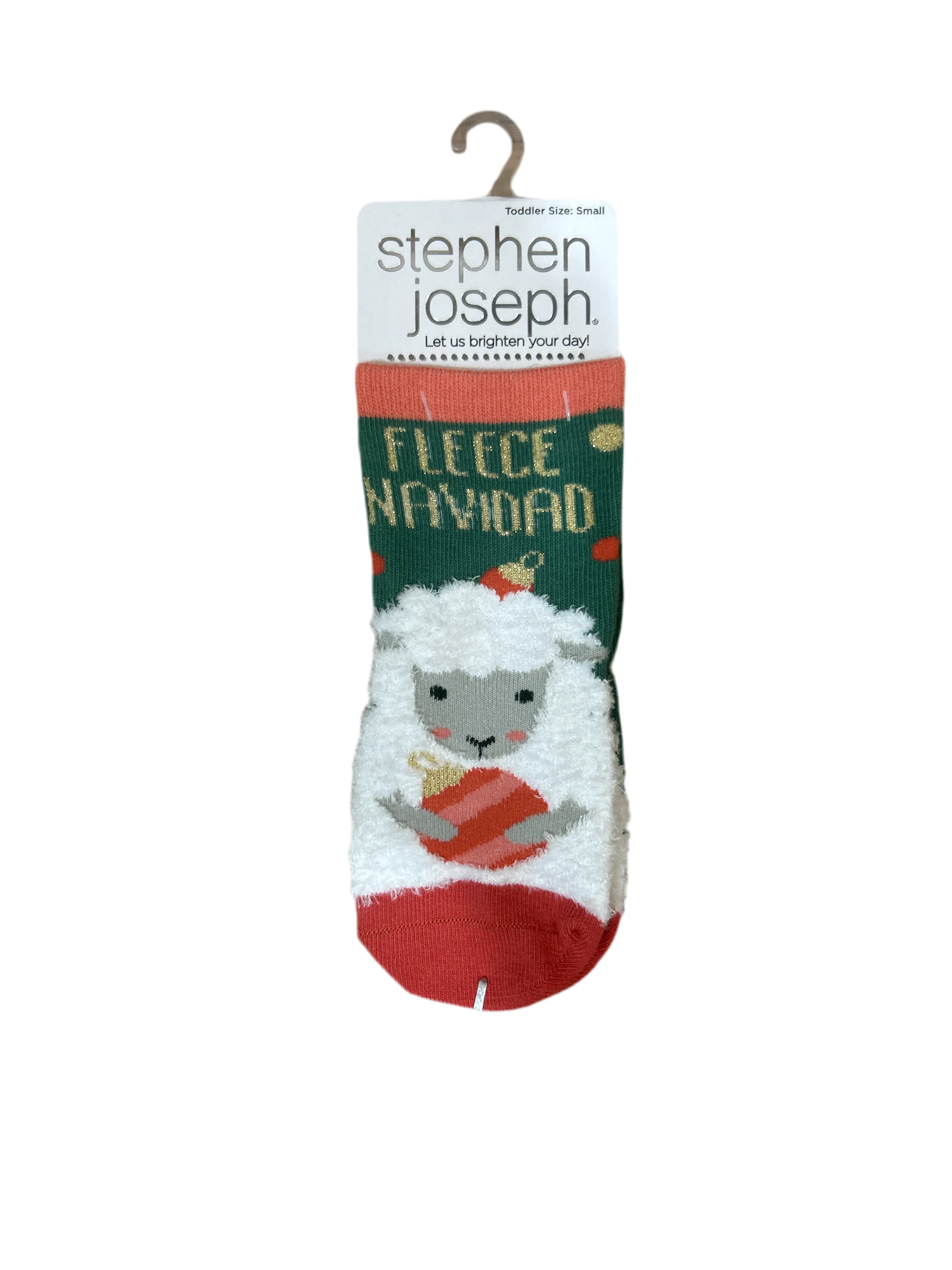 KIDS HOLIDAY SOCKS