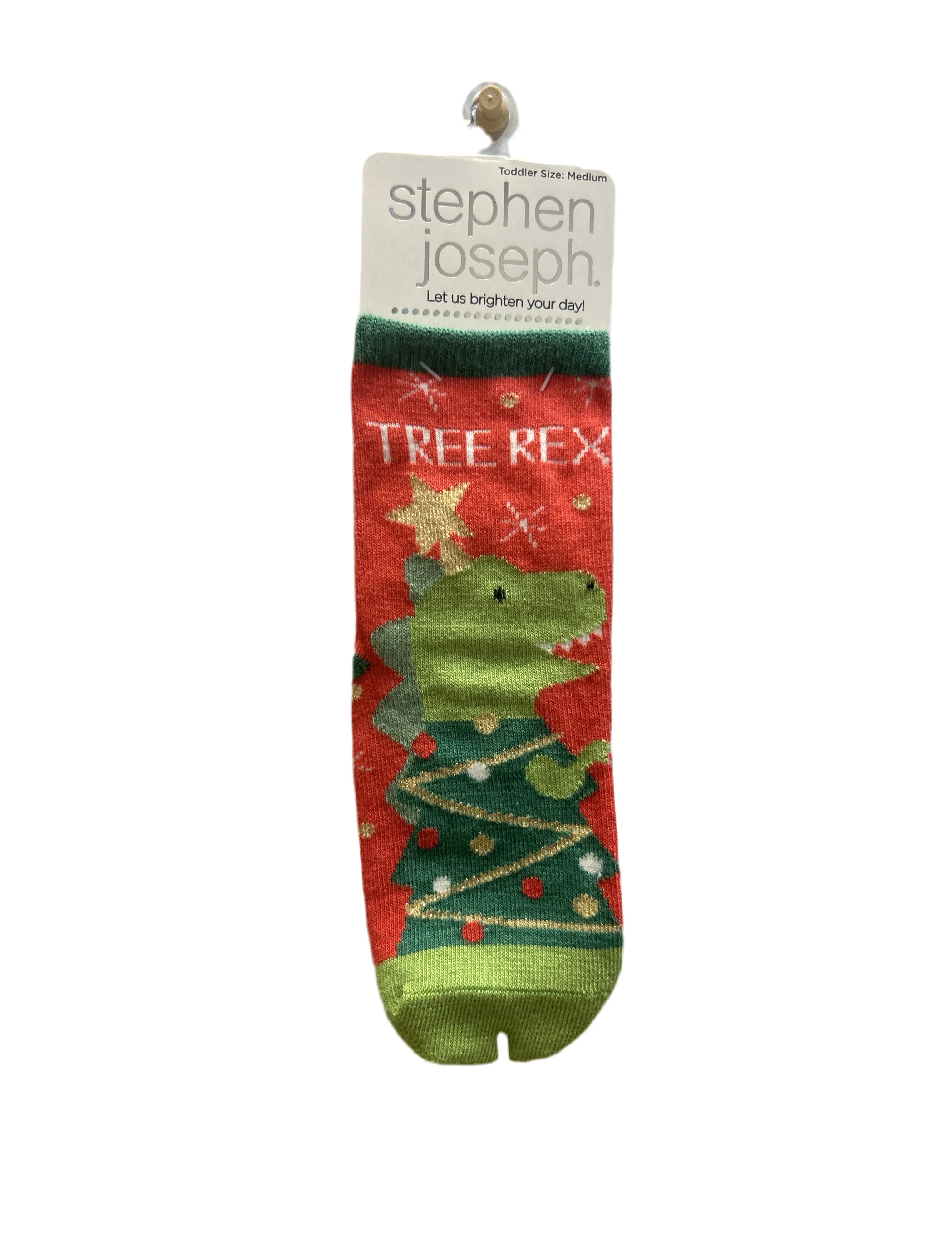 KIDS HOLIDAY SOCKS