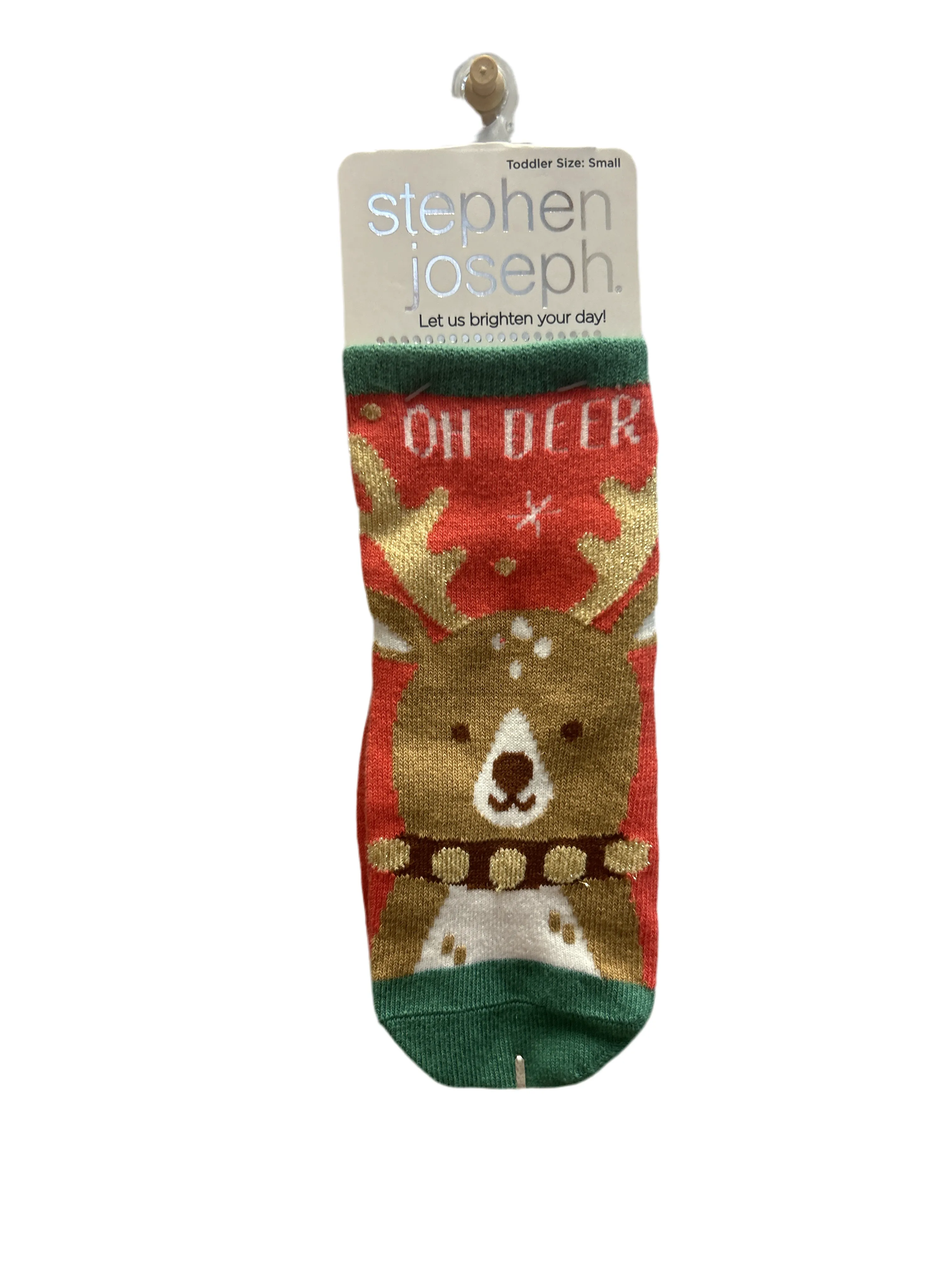 KIDS HOLIDAY SOCKS